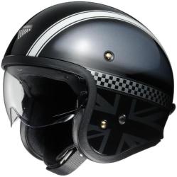 SHOEI J. O