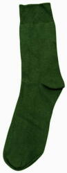 Persia Mir Sosete lungi, Persia Mir, verde inchis, bumbac, 41-43 EUR, model uni