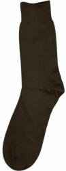 Persia Mir Sosete lungi, Persia Mir, maro, bumbac, 43-46 EUR, model uni