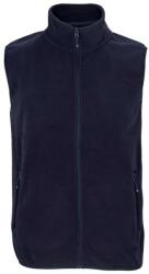 Sol's Vesta fleece unisex Sol's Factor BW SO03822, navy (so03822nv)