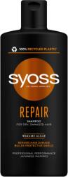 Syoss Sampon Repair Therapy pentru par deteriorat 440 ml