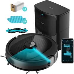 Cecotec Conga 8290 Immortal Ultra Power Home X-Treme (08612)