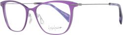 Yohji Yamamoto YY3030 770 Rama ochelari