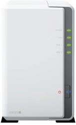 Synology DiskStation DS223j Bundle 16TB