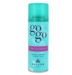 Kallos GoGo sampon uscat 200 ml