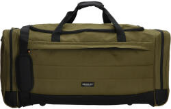 Dugros Travel Originals zöld nagy utazótáska (20739029)