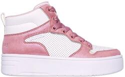 Skechers Pantofi Sport Skechers Court Shine Mid JR - 37.5