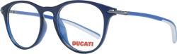 Ducati DA1002 600 Rama ochelari