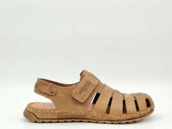 RIEKER Pantofi Barbati Rieker Piele Naturala Riek 21974 /Cam
