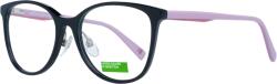 Benetton BEO1027 001 Rama ochelari