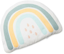 Doomoo - Perna anti-colici Snoogy Rainbow (BB-SY9)