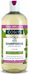 Coslys Sampon BIO antimatreata cu extract de iedera 500 ml
