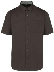 Kariban Camasa barbati, Kariban KA587 Ariana III, dark grey (ka587dg)