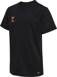 Hummel Tricou Hummel hmlE24C COTTON TEE KIDS 226371-2128 Marime 128 (226371-2128)