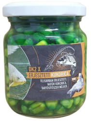 PistaMix Erjesztett Csalizó Kukorica 220ml - Nagy Amúr (PM-ECSK-220-NA)
