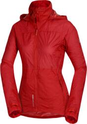 Northfinder Jacheta tip foita 10K/10K femei NorthKit brightred (104368-289-105)