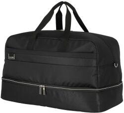 Travelite Miigo fekete közepes utazótáska (92705-01)