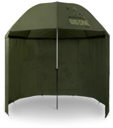 Delphin Umbrela cu perete lateral Delphin BigONE CARP 250cm