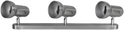Erste Spot Bara Rodin Crom Mat 3xE27 60W (EL0023925)
