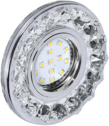 Candellux lampă încorporată 2x35 W crom 2273617 (2273617)