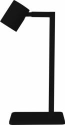 Light Prestige Snow veioză 1x50 W negru LP-731/1TBK (LP7311TBK)