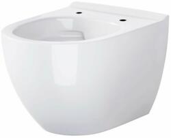 Cersanit Zen vas wc agăţat da alb K109-053-ECO (K109053ECO)