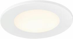 Nordlux Leonis lampă încorporată 1x4.5 W alb 2310016001 (2310016001)