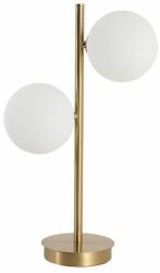 Light Prestige Dorado veioză 2x40 W alb-auriu LP-002/2T (LP0022T)