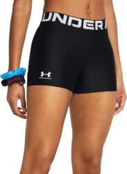 Under Armour Sorturi Under Armour HeatGear® Authentics Shorty 1383629-001 Marime L (1383629-001)