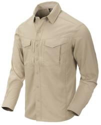 Helikon-Tex Cămașă DEFENDER Mk2 Tropical - Silver Mink