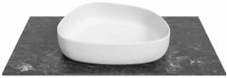 Defra Lavoar pe blat alb Defra Isla 48.5 cm (5050)