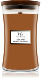WoodWick Santal Myrrh 609 g