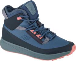4F Kids DCX-22 Snow Boots Albastru