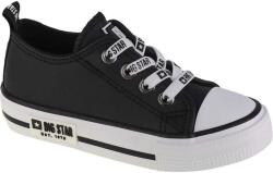 Big Star Shoes J Negru