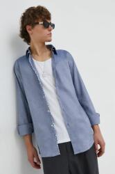HUGO BOSS cămașă din bumbac bărbați, cu guler clasic, slim 50508268 PPYH-KDM001_90X (50508268)