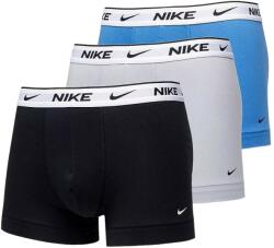 Nike Boxeri Nike TRUNK 3PK, F8G ke1008-f8g Marime XL (ke1008-f8g) - top4running