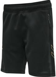 Hummel Sorturi Hummel CIMA XK SHORTS WOMAN 211587-2001 Marime XL - weplayhandball