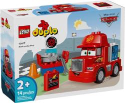 LEGO® DUPLO® Disney™ - Mack at the Race (10417) LEGO