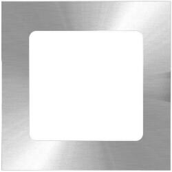 APLED Corp de iluminat LED încastrat pentru baie SQUARE LED/3W/230V IP40 85x85 mm APLED (AP0170)