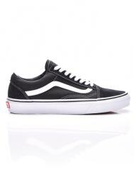 Vans U OLD SKOOL negru 36