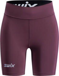 SWIX Sorturi SWIX Pace High Waist 10034-23-80954 Marime XL (10034-23-80954)