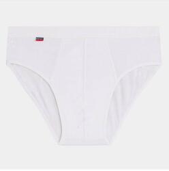 Moraj Slip bărbați Bambus alb, M