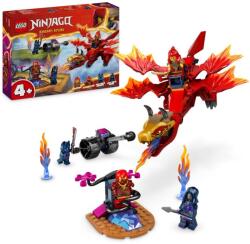 LEGO® NINJAGO® - Kai's Source Dragon Battle (71815) LEGO