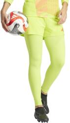 adidas TIRO24 P GK TIGHTW Leggings ir9941 Méret S
