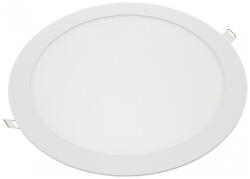 OPTONICA Panou LED 24W, încastrabil, lumină albă naturală (2928-P)