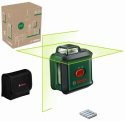 Bosch UniversalLevel 360 UNI 0603663EZ0