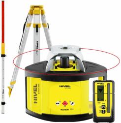 Nivel System NL500 RD700 SJJ1 LS24