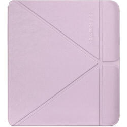 Kobo Husa protectie Kobo Libra 2, Pink, N418-AC-LV-E-PU (N418-AC-LV-E-PU)