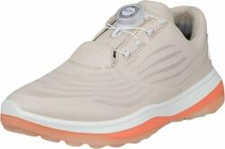 Ecco LT1 BOA Limestone 38 Pantofi de golf pentru femei (1327630137838)