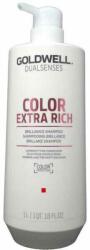 Goldwell Goldwell, Dualsenses Color Extra Rich, Hair Shampoo, For Colour Protection, 1000 ml